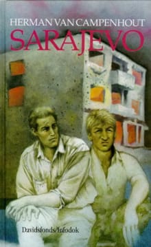 Sarajevo - Herman Van Campenhout, Herman van Campenhout, ...