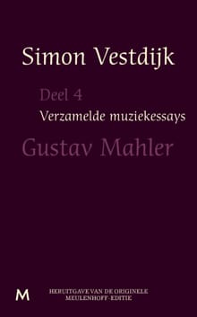 Gustav Mahler - Simon Vestdijk
