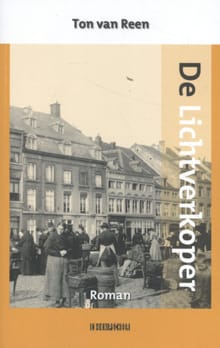 De lichtverkoper - Ton van Reen