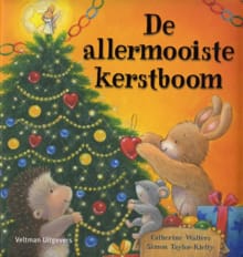 De allermooiste kerstboom - Catherine Walters,  , ...