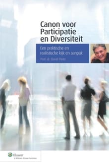 Canon voor participatie en diversiteit - David Pinto