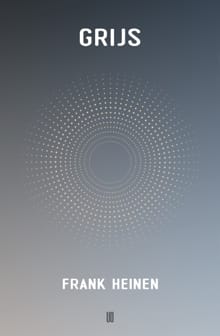 Grijs - Frank Heinen