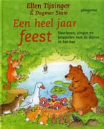 Een heel jaar feest - E. Tijsinger
