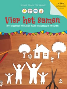 Vier het samen - Nieske Selles-ten Brinke