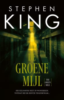 De Groene Mijl - Stephen King
