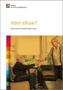 Voor elkaar? - Mirjam de Klerk, Alice de Boer, ...