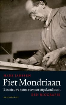 Piet Mondriaan - Hans Janssen