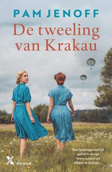 De tweeling van Krakau - Pam Jenoff