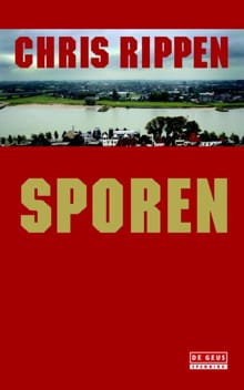 Sporen - Chris Rippen