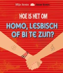 Hoe is het om homo, lesbisch of bi te zijn? - Honor Head