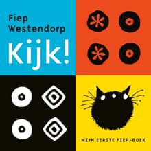 Kijk! - Fiep Westendorp