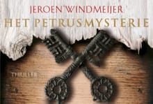 Het Petrusmysterie - Jeroen Windmeijer