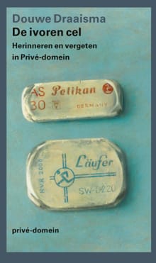 De ivoren cel - Douwe Draaisma