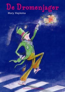 De Dromenjager - Mary Heylema