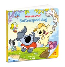 Buitenspeeldag - Guusje Nederhorst