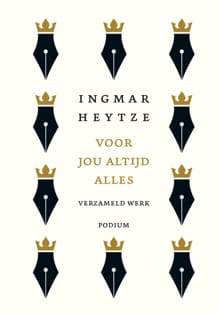Voor jou altijd alles - Ingmar Heytze