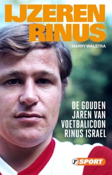 IJzeren Rinus - Harry Walstra