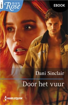 Door het vuur - Dani Sinclair