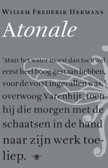 Atonale - Willem Frederik Hermans