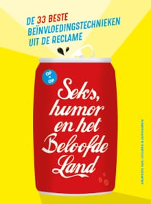 Seks, humor en het Beloofde Land - Marc Andrews, Baaren Van Rick, ...