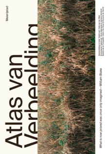 Atlas van Verbeelding - Floris Alkemade, Hella van der Wijst