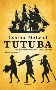 TutubaLeusden - Cynthia Mc Leod