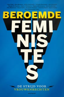 Beroemde feministes - Dirk Verhofstadt