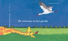 De ooievaar en het girafje - Anny Sulzbach