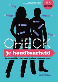 Check je houdbaarheid - Pim Christiaans, Hanny Roskamp