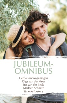 Jubileumomnibus 143 -  DIVERSE, Gerda Van Wageningen, ...