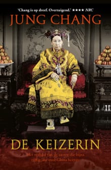 De keizerin - Jung Chang