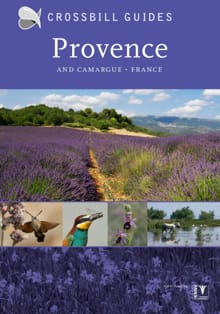 Provence and Camargue - Dirk Hilbers, Constant Swinkels, ...