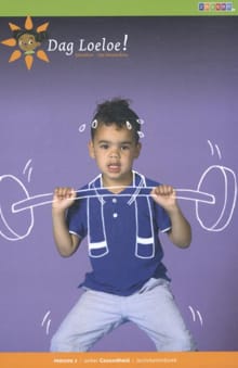 Activiteitenboek - periode 2 gezondheid - Willy van Elsäcker, Astrid Geudens, ...