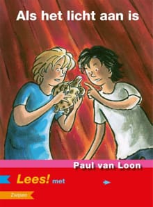 Als het licht aan is - Paul van Loon, Paul Van Loon, ...