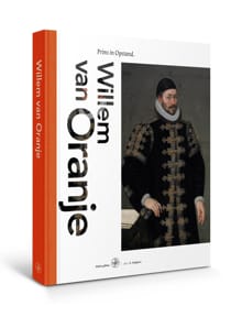 Willem van Oranje - Jan J.B. Kuipers