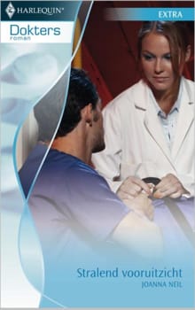 Stralend vooruitzicht - Joanna Neil