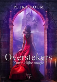 Koninklijke magie - Petra Doom