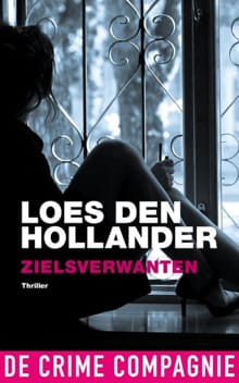 Zielsverwanten - Loes den Hollander