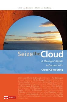 Seize the Cloud - M. van den Berg, E. van Ommeren