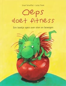 OEPS DOET FITNESS* - Jutta Timm, Ursel Scheffler