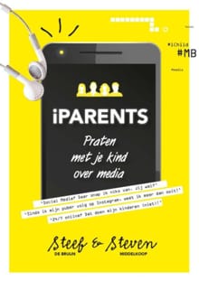 iParents - Steef de Bruin, Steven Middelkoop
