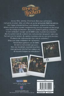 Gillende gitaren - Gerd Verhulst,  , ...