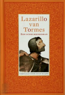 Lazarillo van Tormes - 