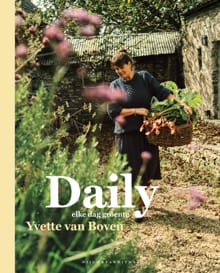 Daily - Yvette van Boven