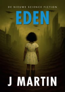 Eden - J. Martin