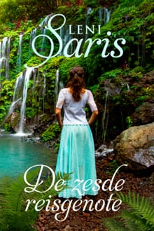 De zesde reisgenote - Leni Saris