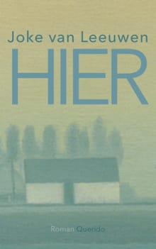 Hier - Joke van Leeuwen
