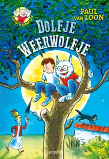 Dolfje Weerwolfje - Paul van Loon