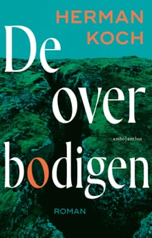 De overbodigen - Herman Koch