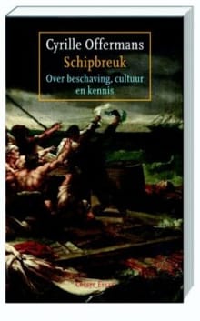 Schipbreuk - Cyrille Offermans